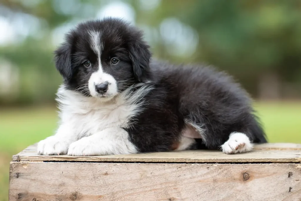 Australian Shepherds of MagnificentSoul | ehemals Madmexx-Aussies Sie sind geschlüpft....