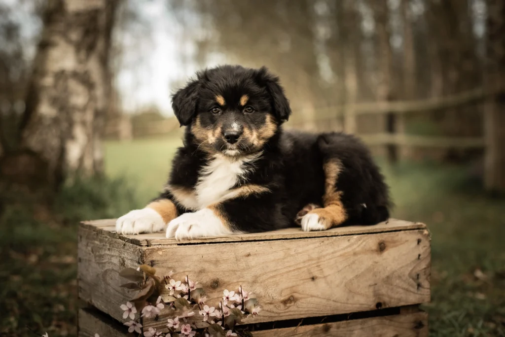 Australian Shepherds of MagnificentSoul | ehemals Madmexx-Aussies Wurfankündigung für das Frühjahr 2026