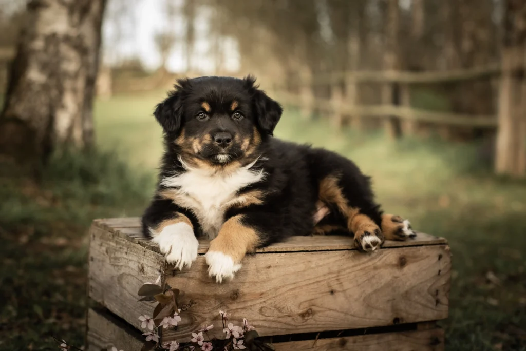 Australian Shepherds of MagnificentSoul | ehemals Madmexx-Aussies Wurfankündigung für das Frühjahr 2026
