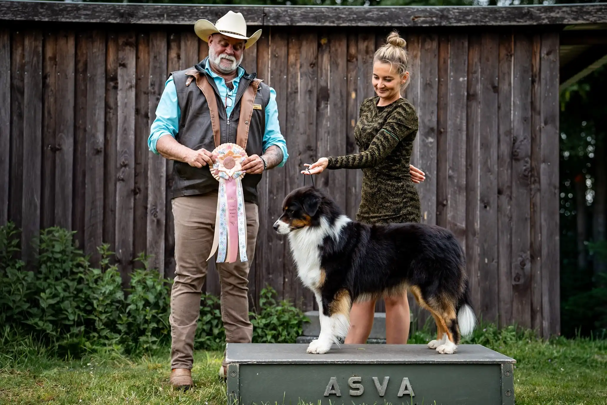 ASVA Hello Summer Event Viersen